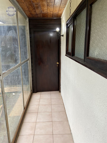 Arrendamos Espaciosa Casa En La Ciudad De Valdivia.