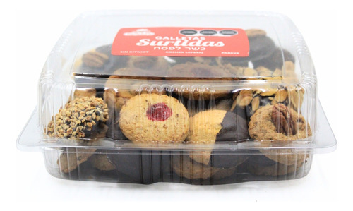 Galletas Pesaj