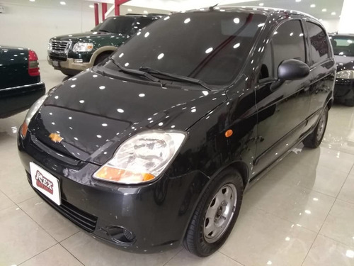 Chevrolet Spark .