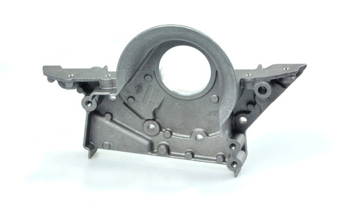 Tapa Porta Reten Distribucion Renault Sandero K9k - Original