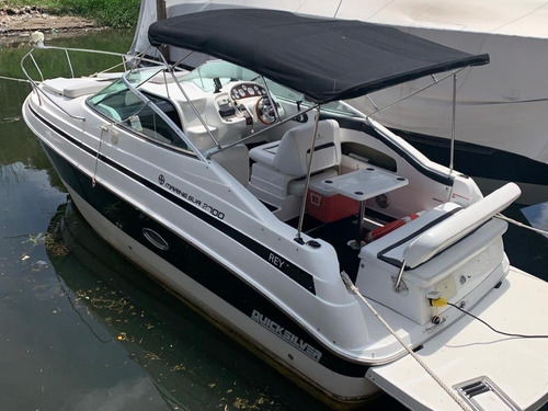 Quicksilver 2700 Daycruiser Crucero