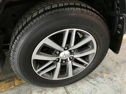Toyota SW4 2.8 Srx 177cv 4x4 7as At