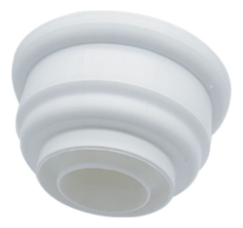 Coladera Universal Cnx 2 3 4 Cromada