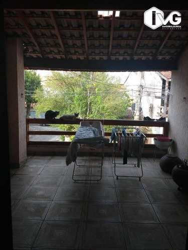 Imagem 4 de 18 de Sobrado Com 2 Dormitórios À Venda, 93 M² Por R$ 380.000,00 - Jardim Modelo - São Paulo/sp - So0464