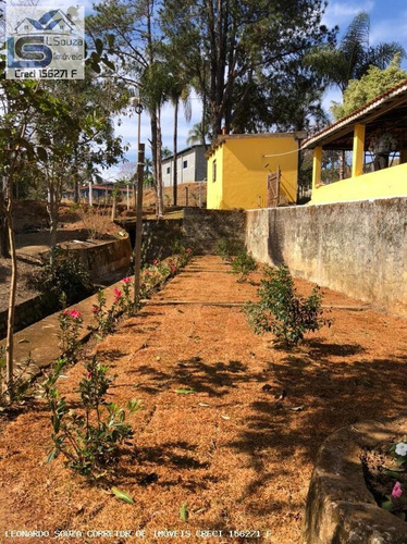 Imagem 10 de 15 de Chácara Para Venda Em Pedra Bela, Zona Rural, 3 Dormitórios, 2 Banheiros - 1184_2-1222483