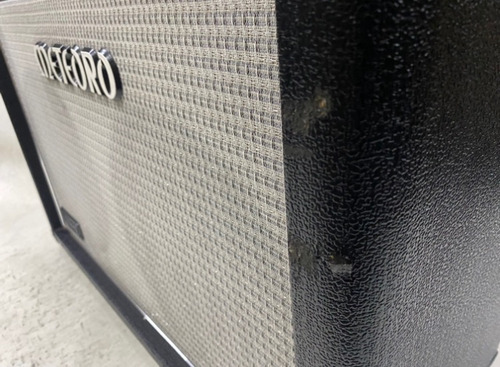 Amplificador Meteoro Vulcano G200 Novo Original Mostruario