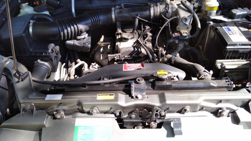 Great Wall Wingle 2.4 Extra Full 2012