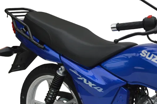 Forro Asiento Ax4 Suzuki Todos Los Modelos