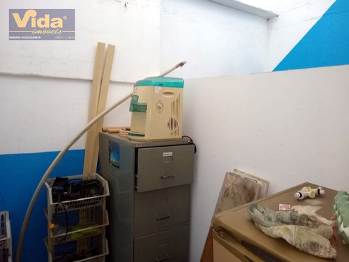 Prédio À Venda No Centro - Osasco - 41884