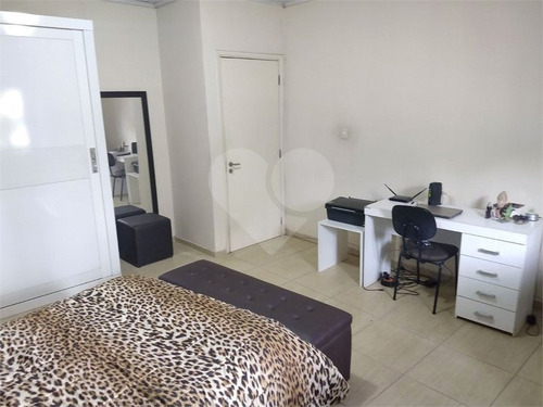Casa-são Paulo-mooca | Ref.: 3-im499197 - 3-im499197