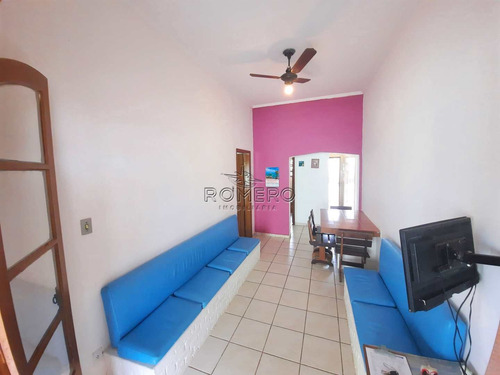 Imagem 2 de 24 de Apartamento Com 2 Dorms, Praia Do Sapê, Ubatuba - R$ 255 Mil, Cod: 1671 - V1671