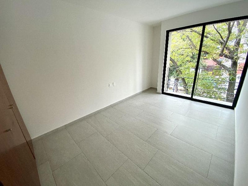Imagen 7 de 14 de Venta Departamento Colonia Ciudad De Los Deportes