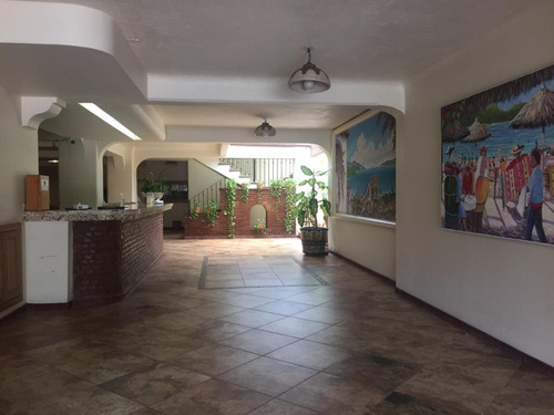 Imagen 12 de 12 de Tradicional Departamento En Venta Ubicado En Condominios Plaza Mar, Zona Romantica