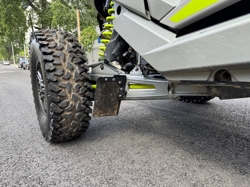 Rzr Turbo R Ultimate