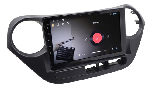 Coche Estéreo Android Para Hyundai I10 2013-2018 Carplay Bt