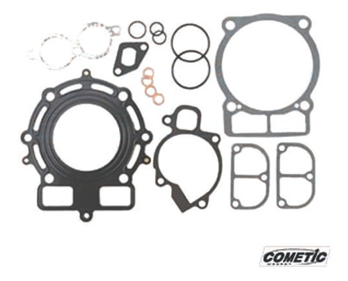 Empaques Superiores: Ktm 250 Exc (2002 Al 2005) Medida: 76mm