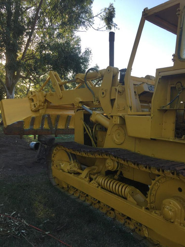 Imagen 6 de 17 de Caterpilllar 955k Gm