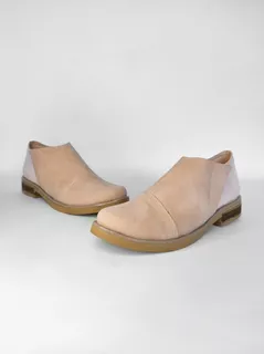 Bota Botita Mujer Estilo Botineta Moda Dama Invierno 2021