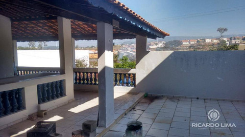 Imagem 12 de 26 de Casa À Venda, 180 M² Por R$ 320.000,00 - Pallu - São Pedro/sp - Ca0984