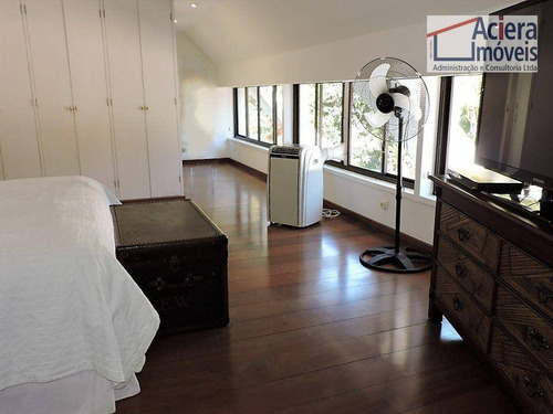 Imagem 28 de 30 de Jd Colonial - Casa Em 5 Mil M²! Lazer E Privacidade - Energia Solar! - Ca0429