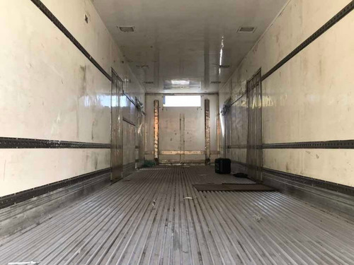 Imagem 7 de 7 de Bau Refrigerado Para Truck Ou Bi-truck