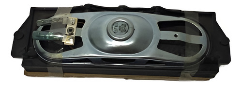 Alto Falante 9x1,8 Pol. X 8 Ohms X 15w Retangular