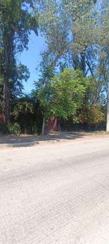 ¡gran Oportunidad! Parcela 10,000m² En La Pintana