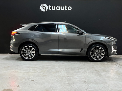 Changan Uni-K 2.0 Elite At