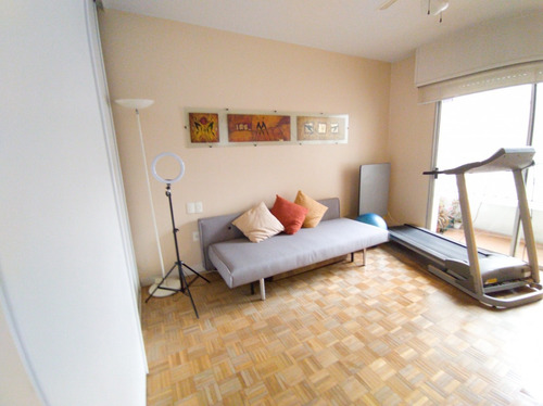 Imagen 13 de 24 de Venta Apto Pocitos 3 Dorm , 2 Gge
