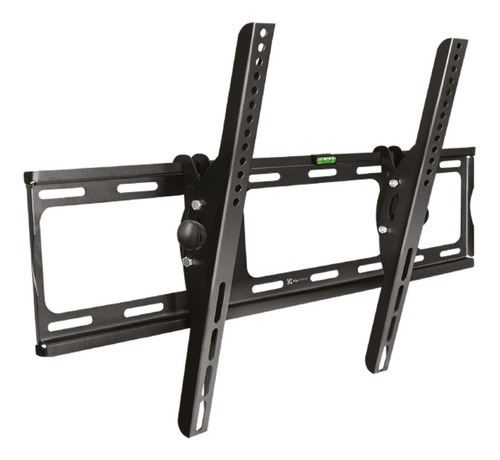 Soporte Para Tv Lcd Klip Xtreme De 32 A 60 Kpm-745 Color Negro