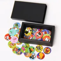 Comprar Colección Completa Tazos Looney Tunes [ China ]