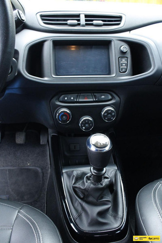 Chevrolet Onix 1.4 Ltz 5 p