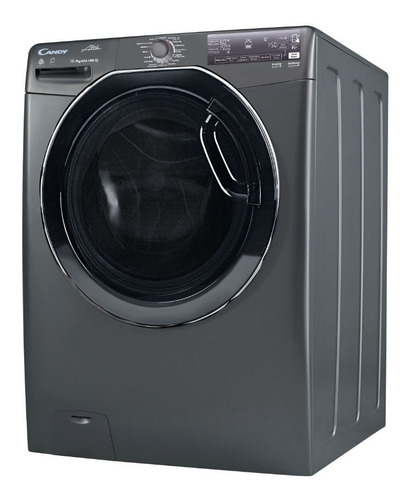 Lavasecarropas Candy Inverter Carga Frontal 13kg 9kg 1400 Rp