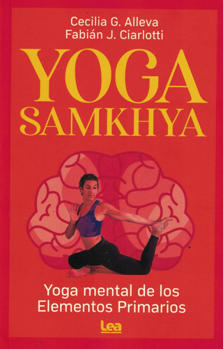 Yoga Samkhya - Alleva, Cecilia G.