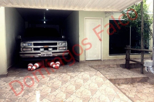 Imagem 9 de 12 de Venda - Casa - Jardim São Pedro - Americana - Sp - D3776