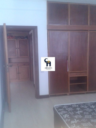 Imagem 20 de 28 de Eleven Imóveis, Apartamento A Venda Na Graça , Nascente 4/4. - Ap03029 - 34381184