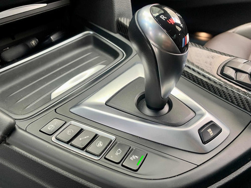 Imagem 12 de 15 de Bmw M3 3.0 Turbo - 2015 - 36.000km - Impecável