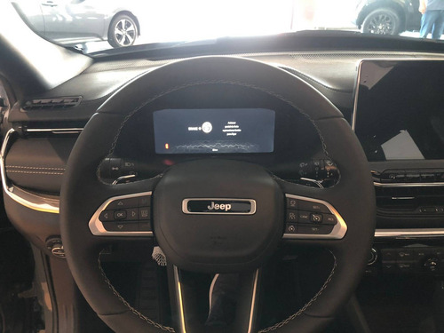 Imagem 15 de 15 de Jeep Compass 1.3 T270 Turbo Flex S At6