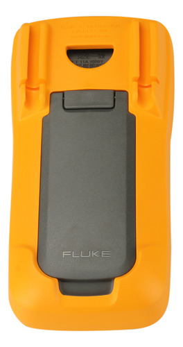 Pj Multímetro Digital Multifuncional Fluke F15b+