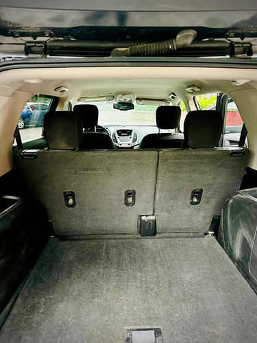 Gmc Terrain 2017 Sle Pluss Dvd Blac Perlado Awd Aerodinámico