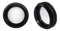 Comprar Lente Barlow 1x Con Rosca De 48mm Para Microscopios Color Negro