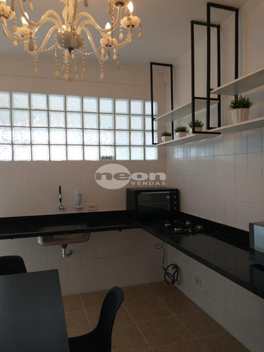 Imagem 7 de 15 de Apartamento - Matriz - Ref: 1044 - V-1044