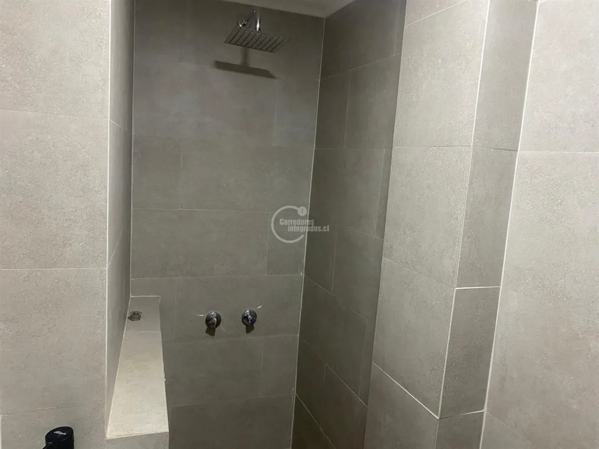 Imagen 4 de 12 de Depa U Oficina Venta Impecable 2 D 2 B Baquedano Ppw