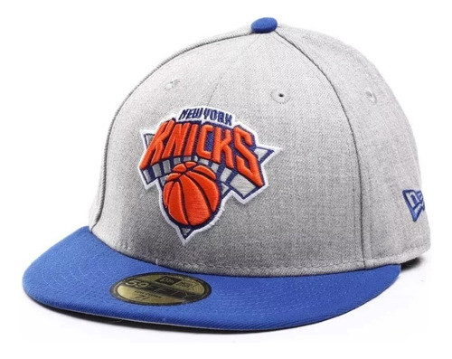 Jockey Snapback 59fifty New York Knicks Fitted Hat New Era