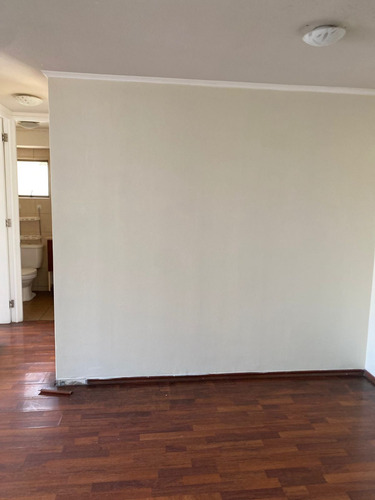 (adm) Departamento 2 D+1b Stgo Centro Serrano- U. Chile