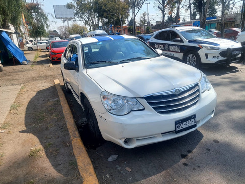 Chrysler Cirrus Touring L4 R-17 At