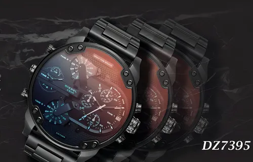 Reloj diesel dz7395 hotsell