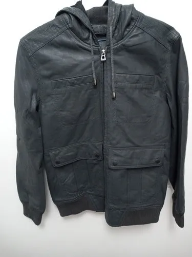 Casaca versace hombre store
