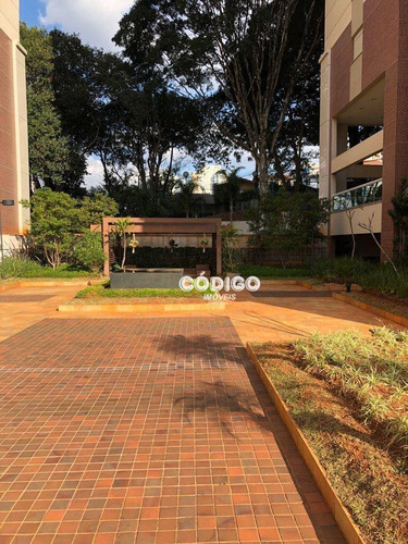 Imagem 23 de 25 de Apartamento Com 3 Dormitórios À Venda, 197 M² Por R$ 1.600.000,00 - Jardim Santa Mena - Guarulhos/sp - Ap1487