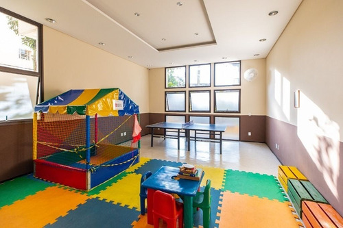 Imagem 28 de 30 de Apartamento - Ap01715 - 70658663